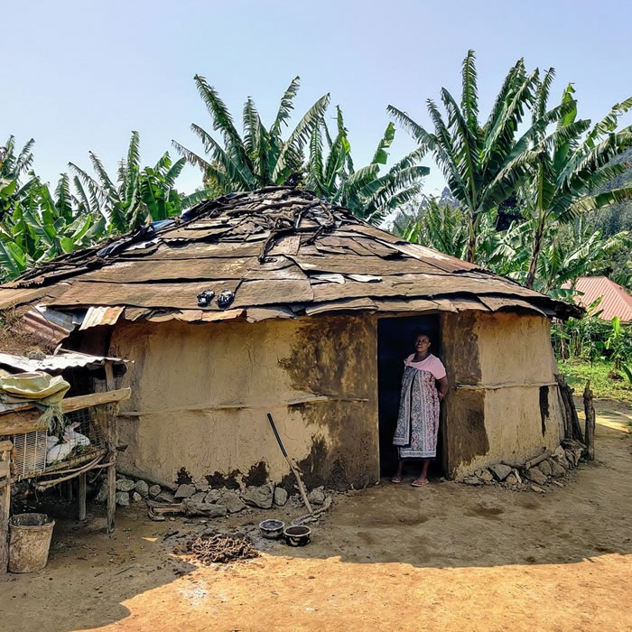 Cultural Activities in Tanzania – Visiting the Ng’iresi Village.
