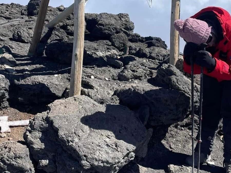 7 Days Mount Kilimanjaro climbing on Marangu Route