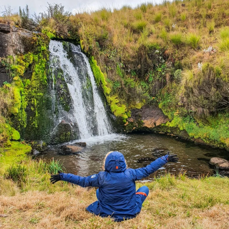About Kitulo National Park