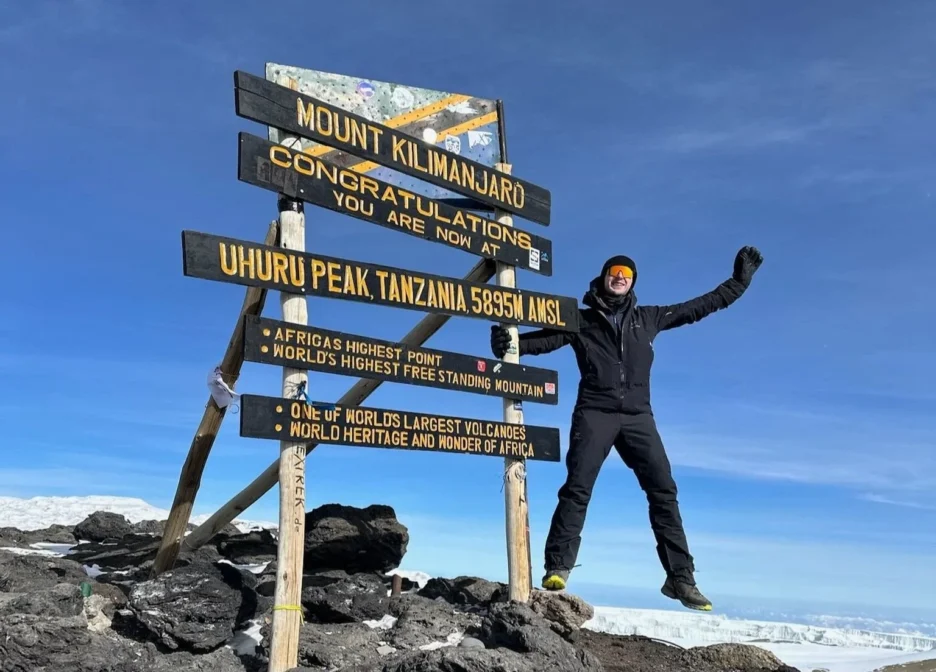 About Mount Kilimanjaro Climbing