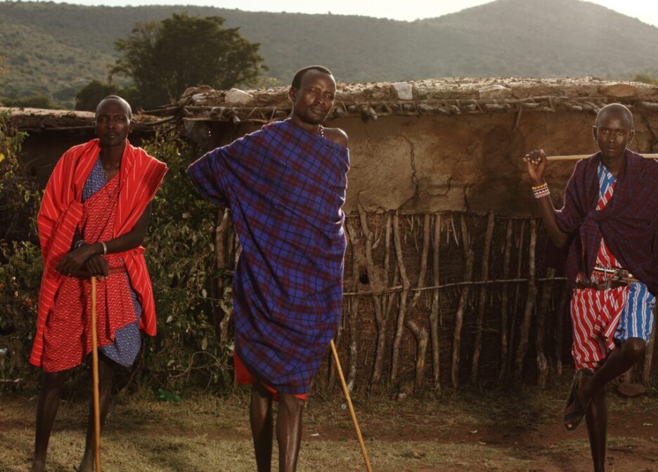 Cultural Safari in Tanzania – Maasai Tribe and Their Bomas