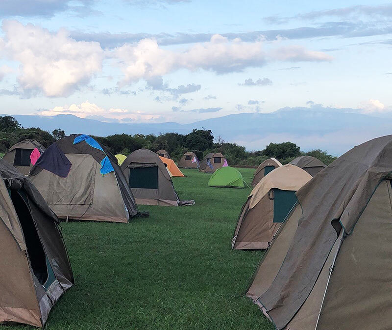 Cultural Tourism in Tanzania Visiting ilkurot