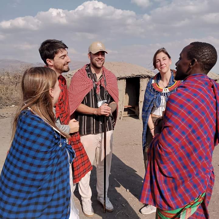 Cultural Tourism in Tanzania Visiting Mto Wa Mbu