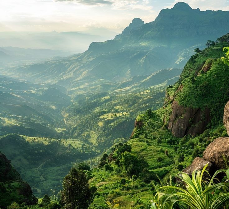 Cultural Tourism in Tanzania Visiting West Usambara