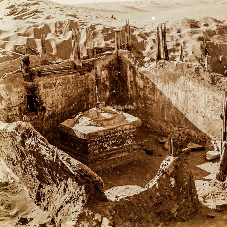 Cultural Visits in Tanzania Kilwa