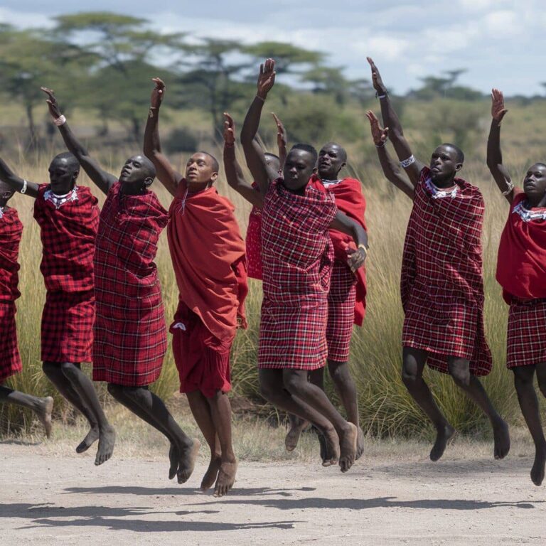 Experience the Swahili Culture in Tanzania