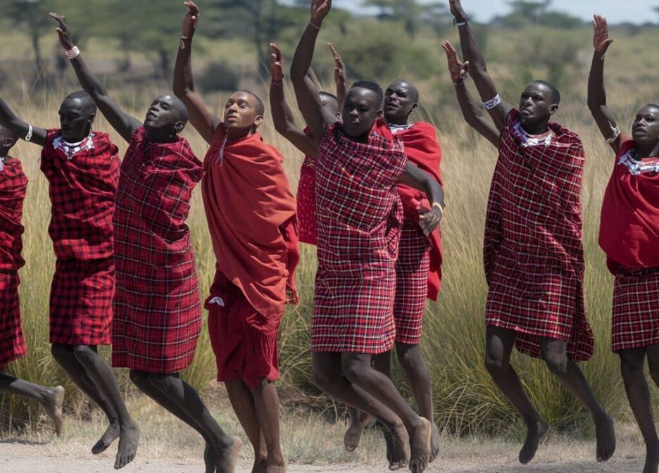 Experience the Swahili Culture in Tanzania
