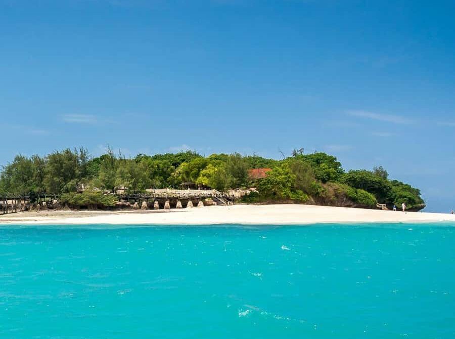 Full Day – Zanzibar Jozani Forest, Spice Farm & Prison Island