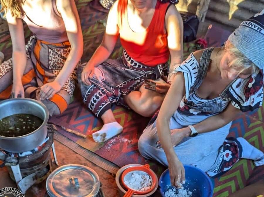 Full Day – ZanzibarTraditional Cooking Class & Local Market