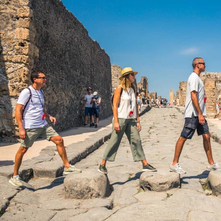 Half-Day – Historical Stone Town Walking Tour