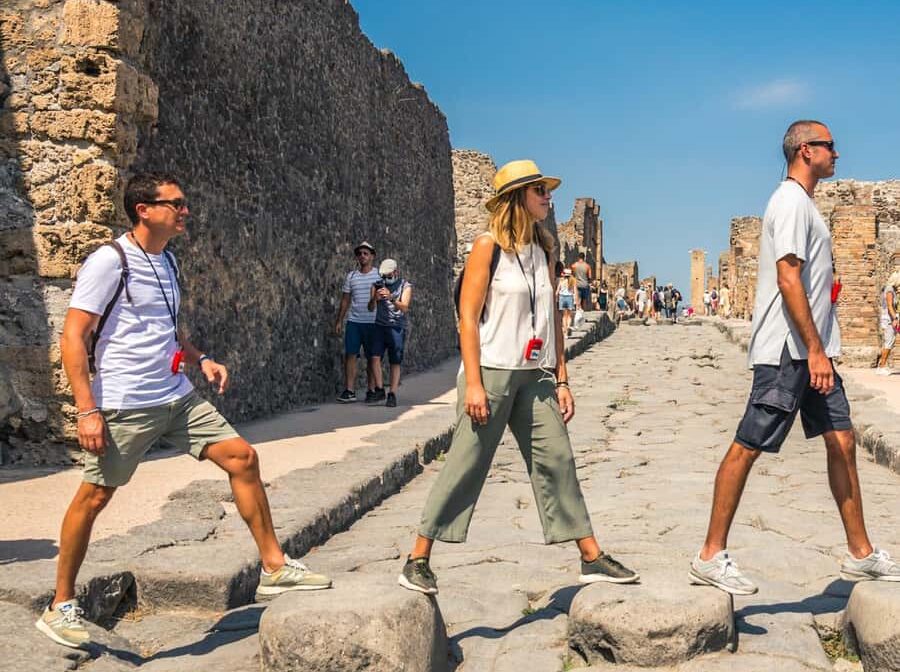 Half-Day – Historical Stone Town Walking Tour