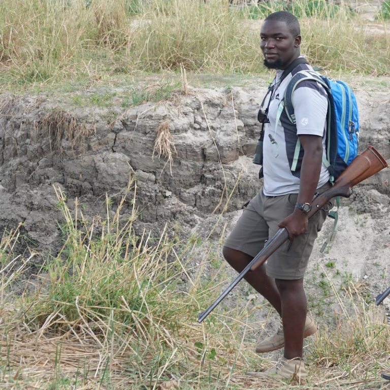 Spend Time With the Iraqw Tribe in Tanzania