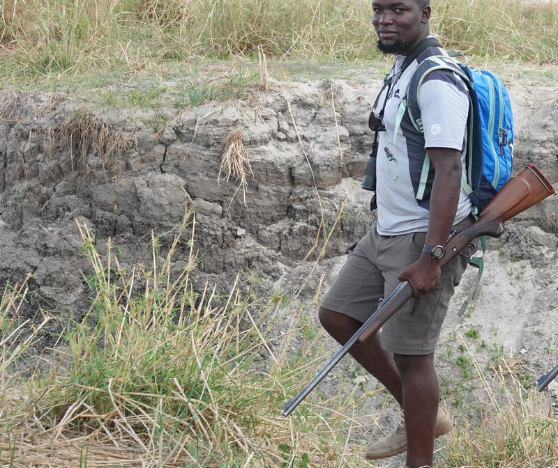 Spend Time With the Iraqw Tribe in Tanzania