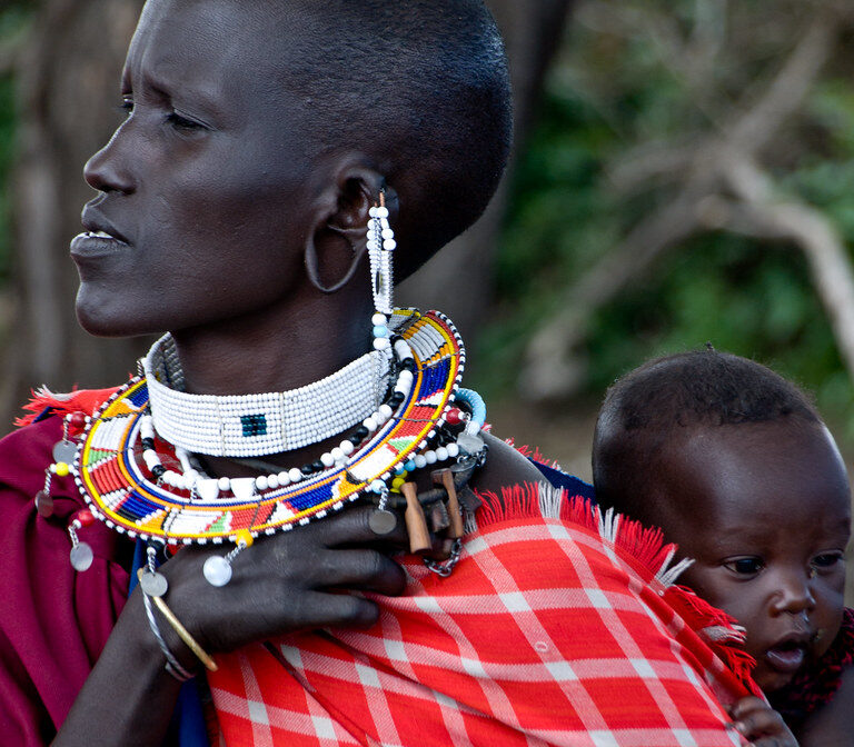 Cultural Tourism in Tanzania Visiting ilkiding’a