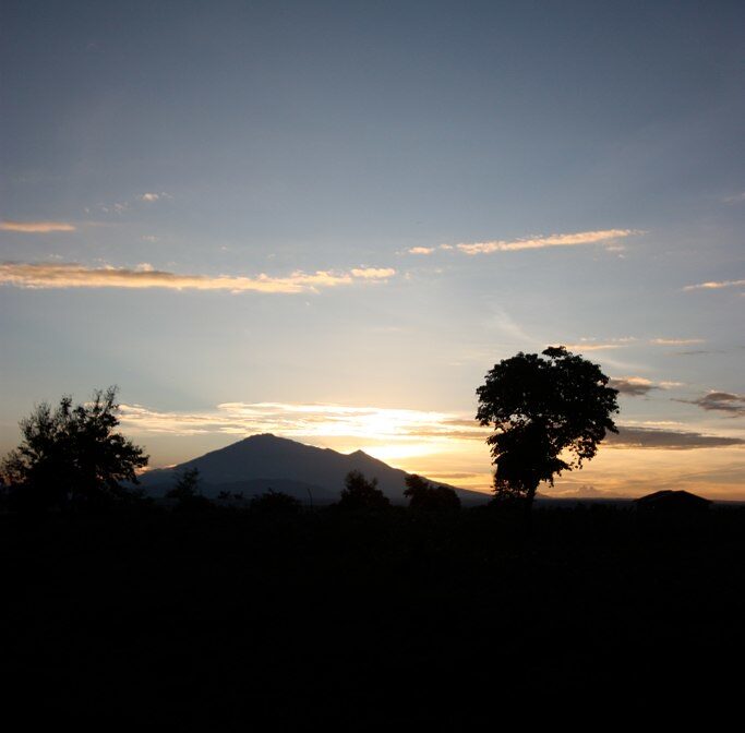 Cultural Activities in Tanzania – Visiting the Ng’iresi Village.