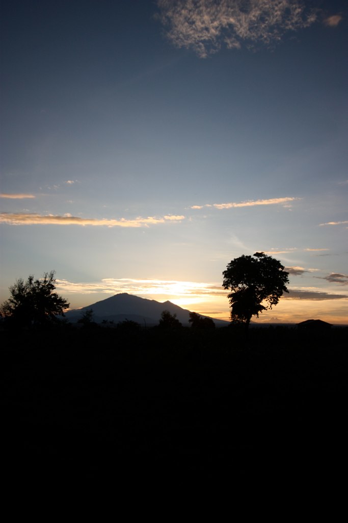 Cultural Activities in Tanzania – Visiting the Ng’iresi Village.