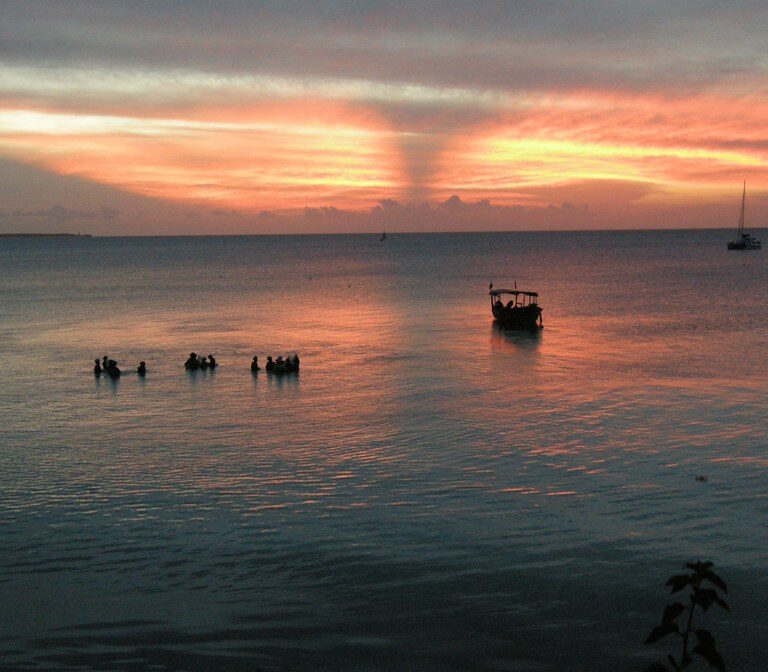 Zanzibar Jetski – Kendwa & Nungwi