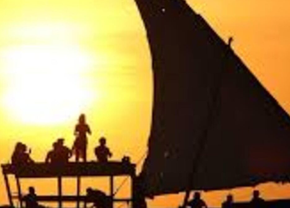 Nungwi Turtles & Private Sunset Dhow Cruise