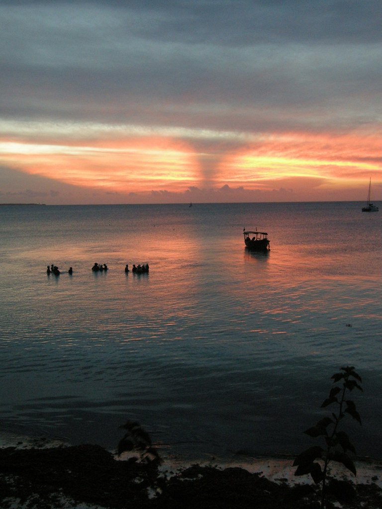 Zanzibar Jetski – Kendwa & Nungwi