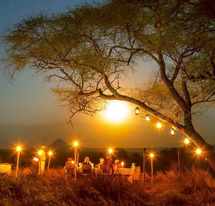 5 Days Safari Itinerary – Lake Manyara, Serengeti, Ngorongoro Crater