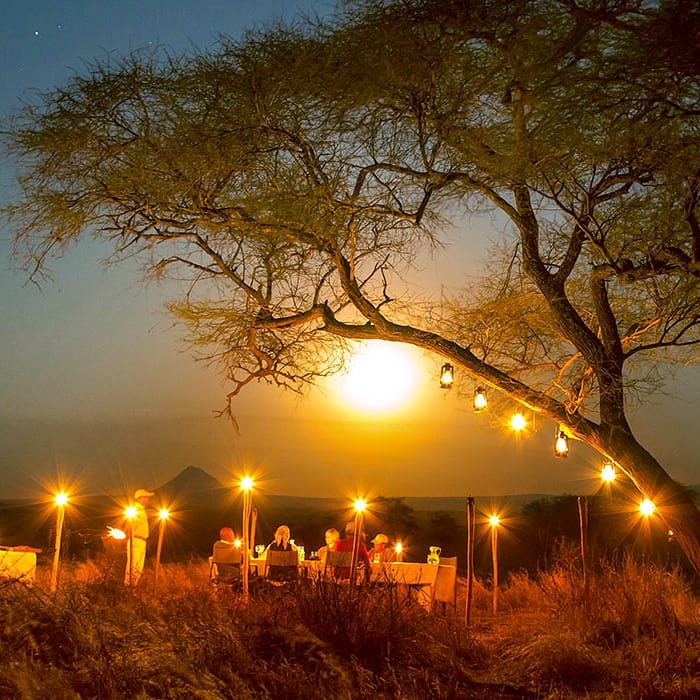 5 Days Safari Itinerary – Lake Manyara, Serengeti, Ngorongoro Crater