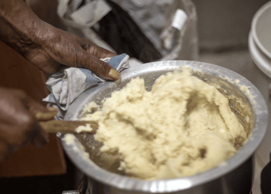 Spend Time With the Sukuma Tribe in Mwanza