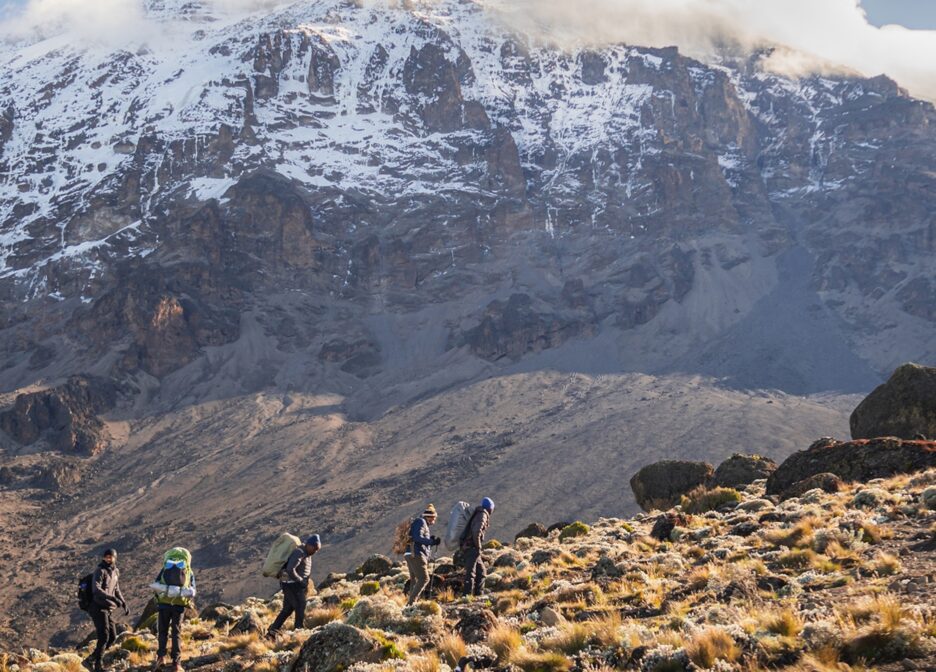 4 Days Safari Itinerary – Selous Game Reserve